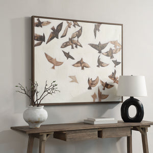 Busan - timeless artwork that brings character to any space | Image 7 | InSTYLE Home & Rugs