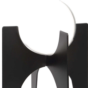 Ellianna, Black, S/2 - stylish home accessories to complete your decor | Image 3 | InSTYLE Home & Rugs