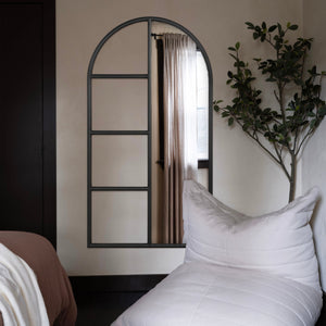 Trellis - perfect for enhancing light and creating a sense of space | Image 4 | InSTYLE Home & Rugs