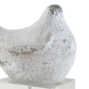 Better Together Sculptures, S/2 - modern accessories for a personalized living space | Image 4 | InSTYLE Home & Rugs