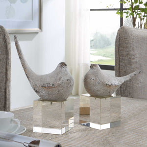 Better Together Sculptures, S/2 - modern accessories for a personalized living space | Image 3 | InSTYLE Home & Rugs