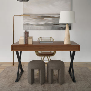 Chloe RCHL-31182 - durable rug perfect for high-traffic areas and stylish interiors | Image 6 | InSTYLE Home & Rugs