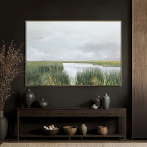 Tallow - timeless artwork that brings character to any space | Image 4 | InSTYLE Home & Rugs