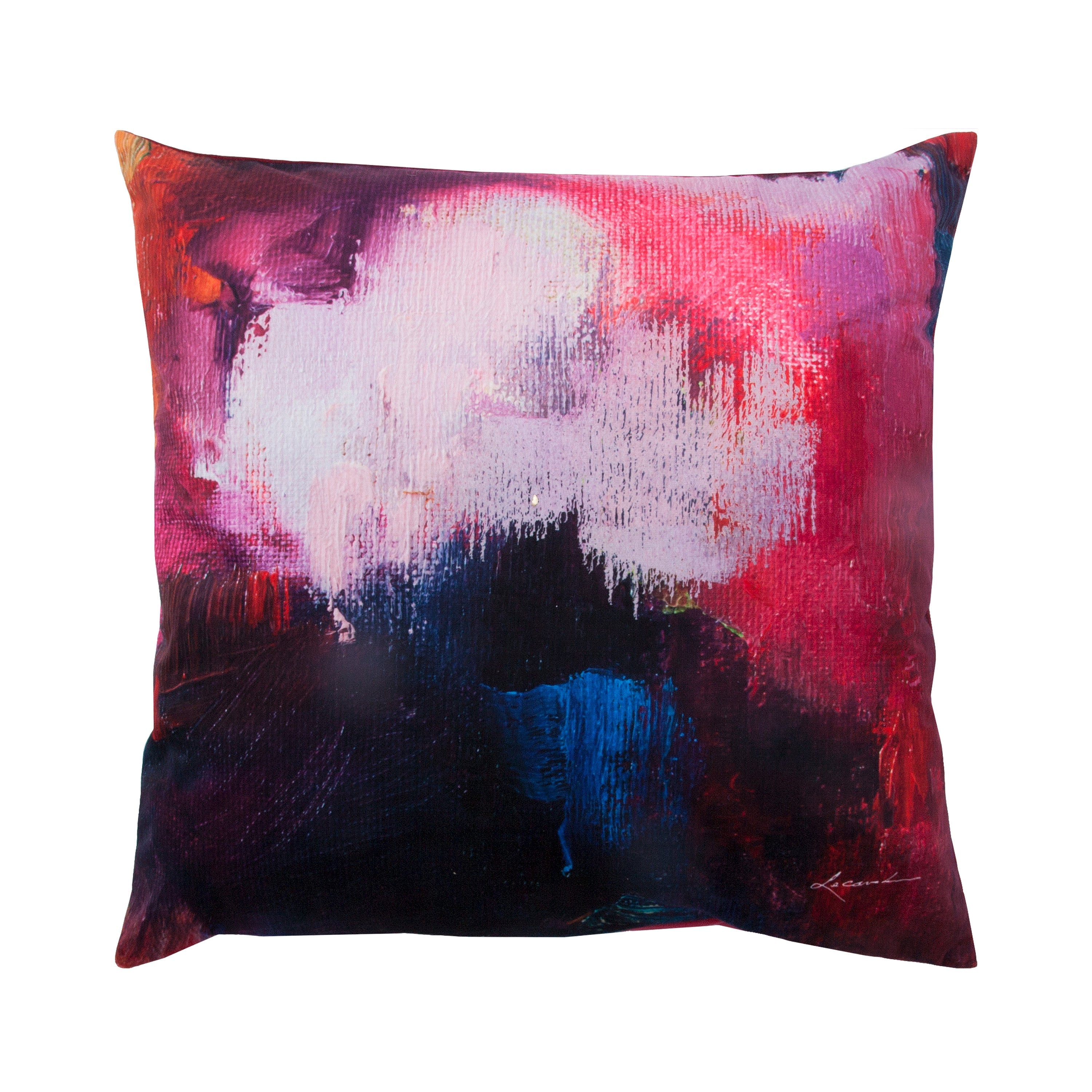Levy - premium pillow for luxurious comfort and restful sleep | Image 1 | InSTYLE Home & Rugs
