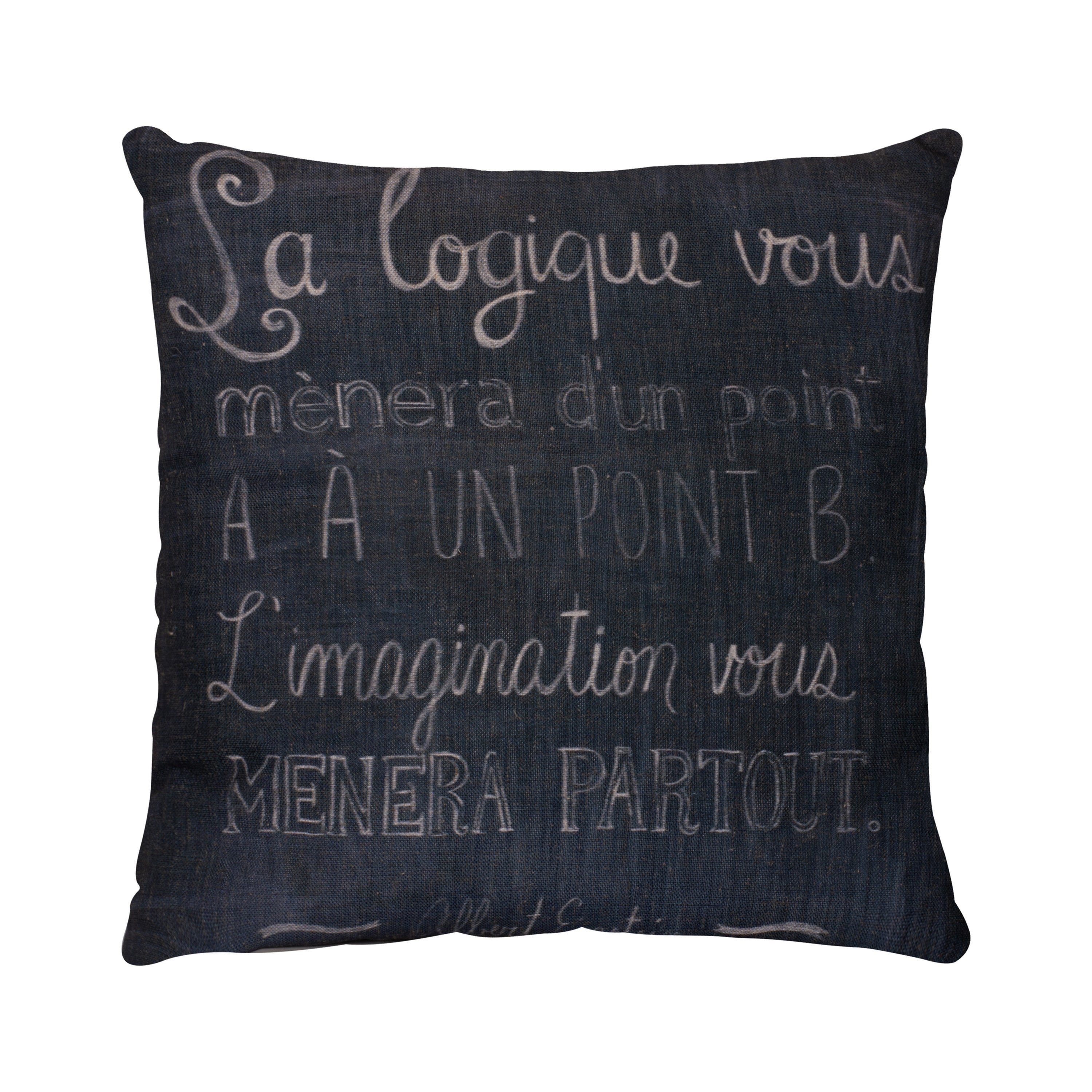 La Logique - cozy pillow to enhance your sleep and comfort | Image 1 | InSTYLE Home & Rugs