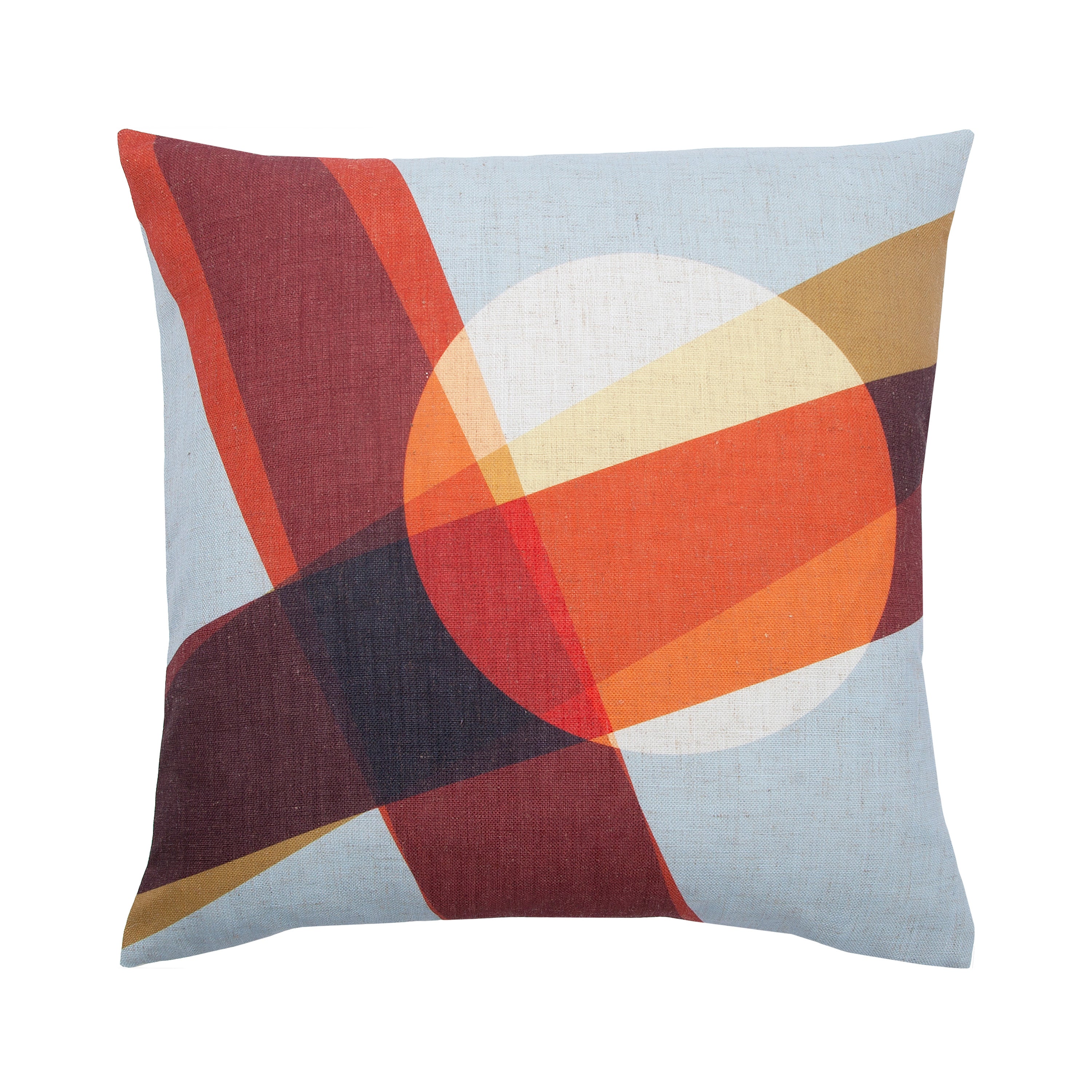 Lamego - soft pillow perfect for lounging and relaxation | Image 1 | InSTYLE Home & Rugs