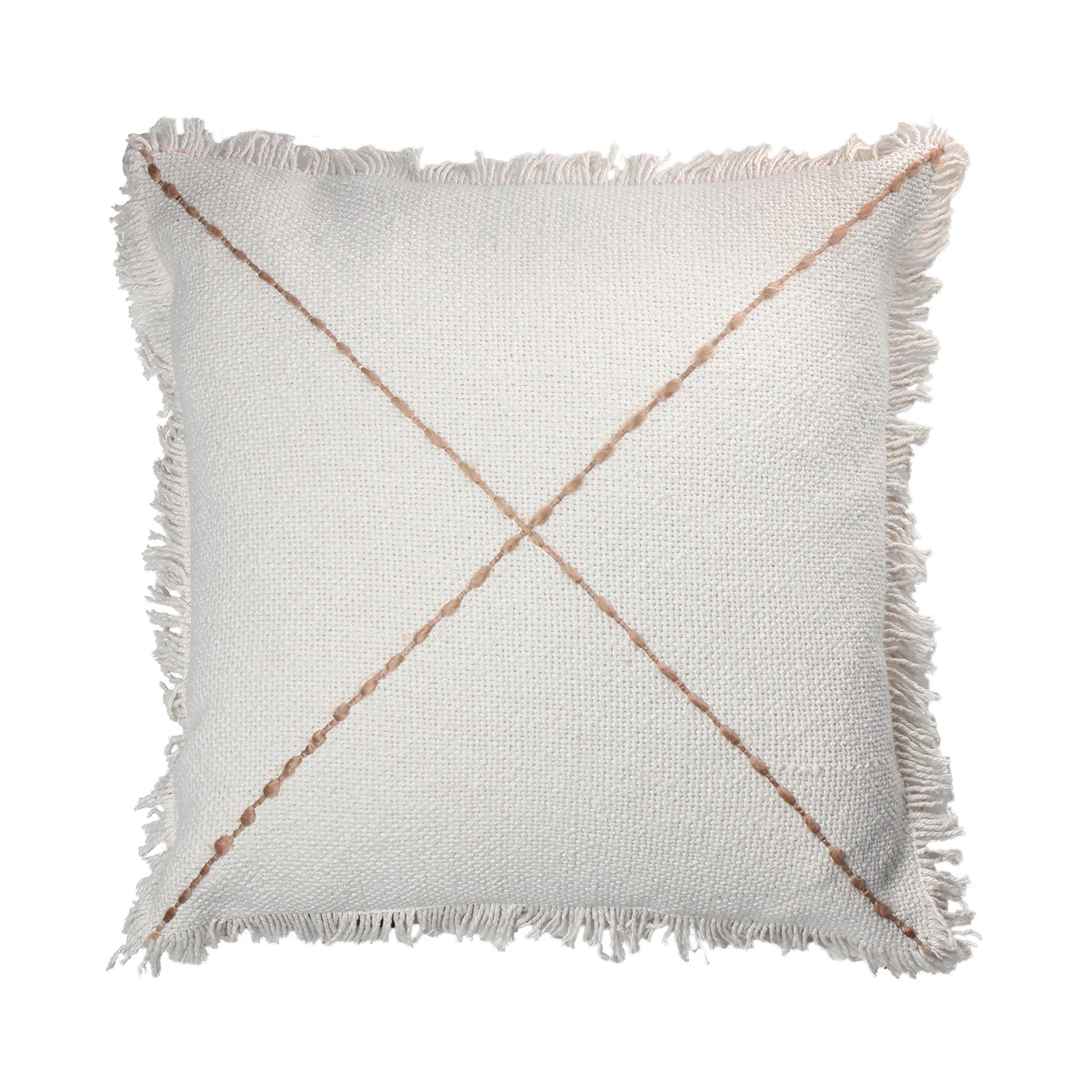 Bulgaria - cozy pillow to enhance your sleep and comfort | Image 1 | InSTYLE Home & Rugs