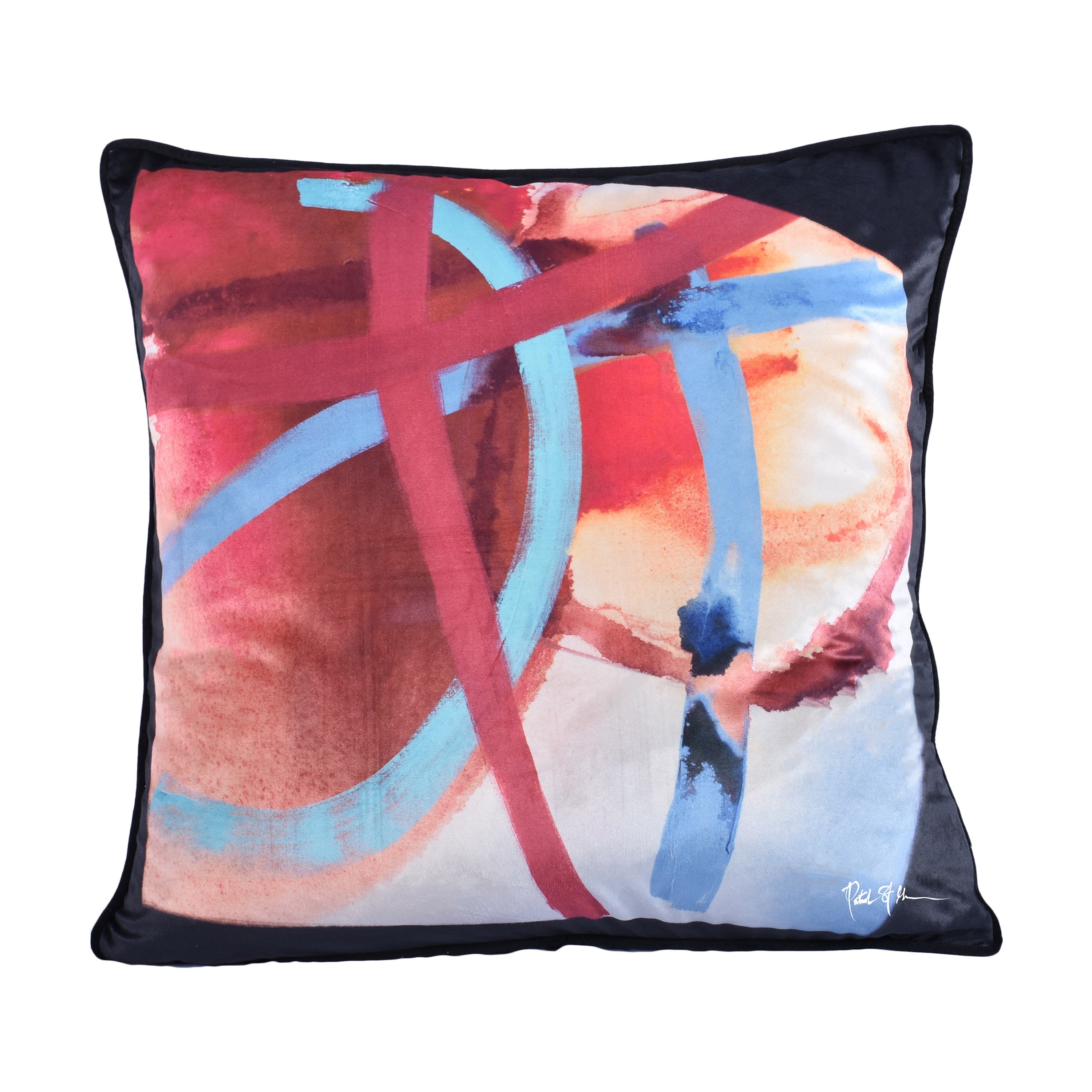 Duana - premium pillow for luxurious comfort and restful sleep | Image 1 | InSTYLE Home & Rugs