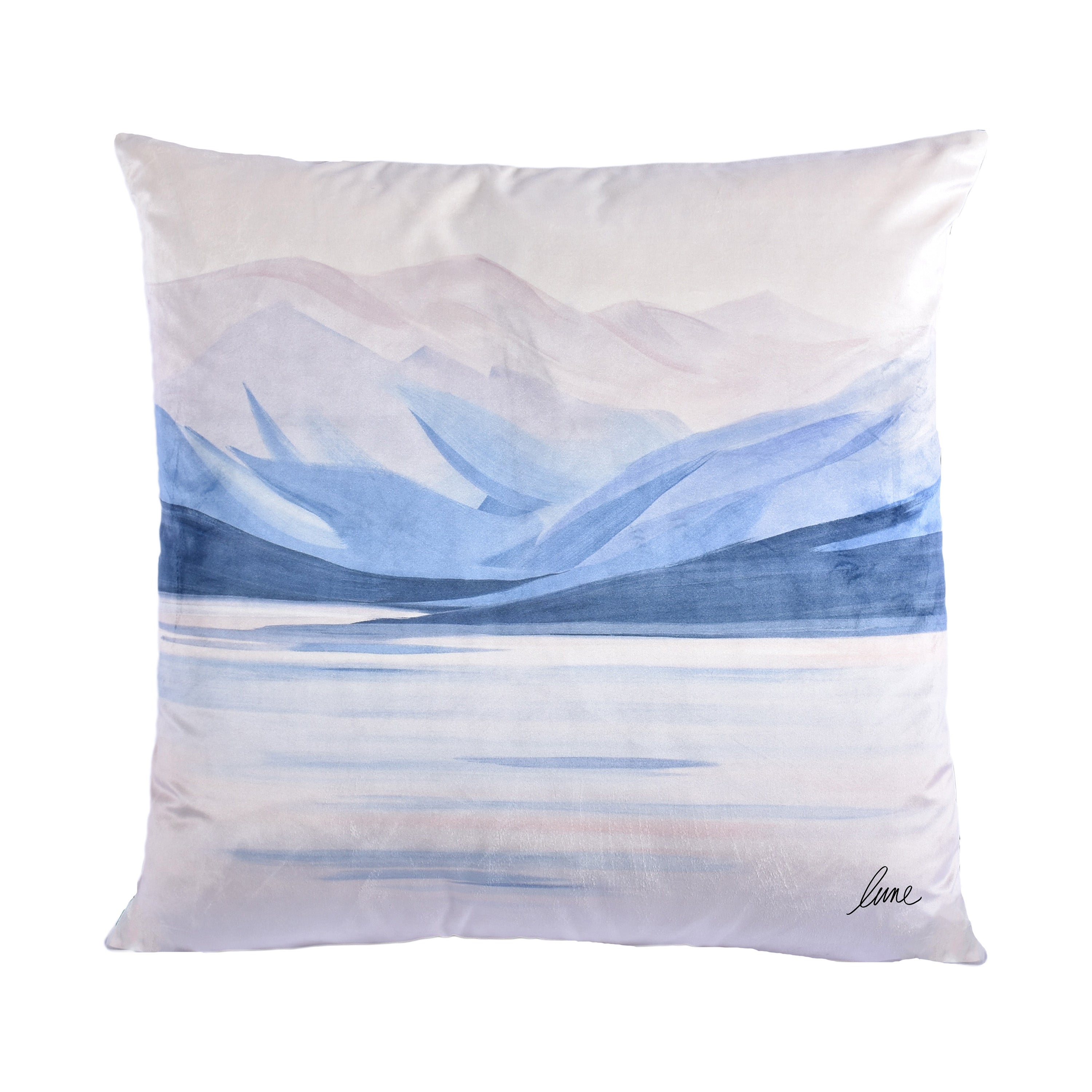 Granita - soft pillow perfect for lounging and relaxation | Image 1 | InSTYLE Home & Rugs