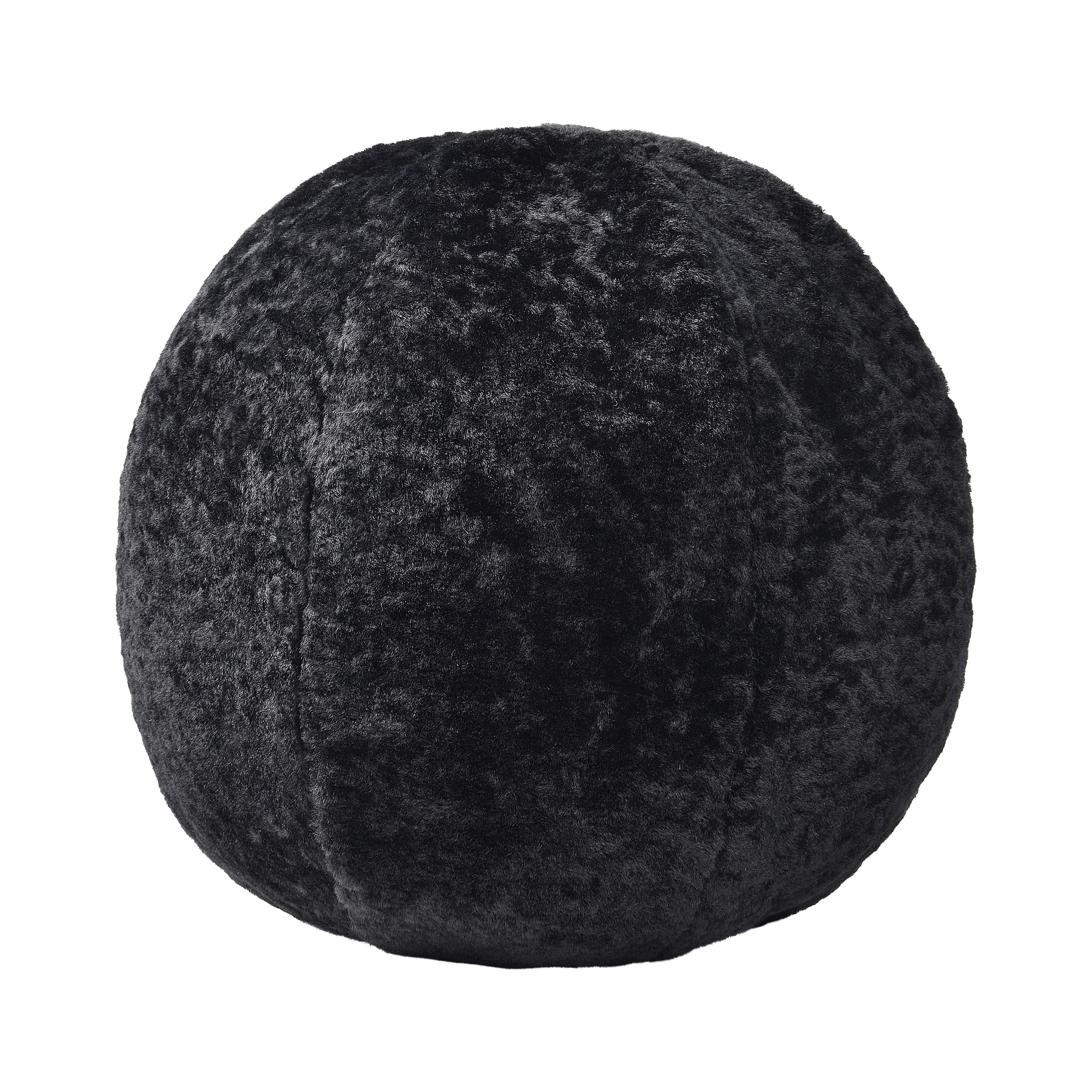 Carife PWFL1415 - soft pillow perfect for lounging and relaxation | Image 1 | InSTYLE Home & Rugs
