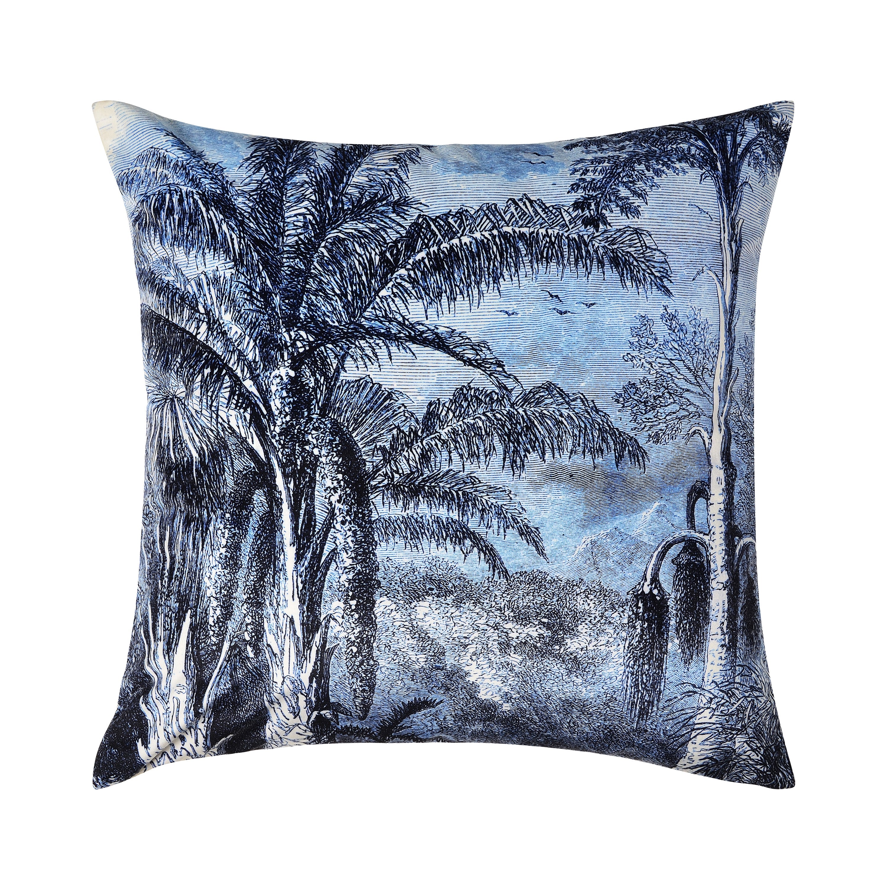 Jona - premium pillow for luxurious comfort and restful sleep | Image 1 | InSTYLE Home & Rugs