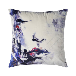 Annika - soft pillow perfect for lounging and relaxation | Image 1 | InSTYLE Home & Rugs