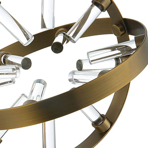 Realm Sculptures, S/2 - modern accessories for a personalized living space | Image 4 | InSTYLE Home & Rugs