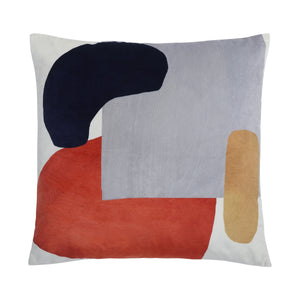 Lonzo - cozy pillow to enhance your sleep and comfort | Image 1 | InSTYLE Home & Rugs