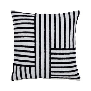 Stilo* - soft pillow perfect for lounging and relaxation | Image 1 | InSTYLE Home & Rugs