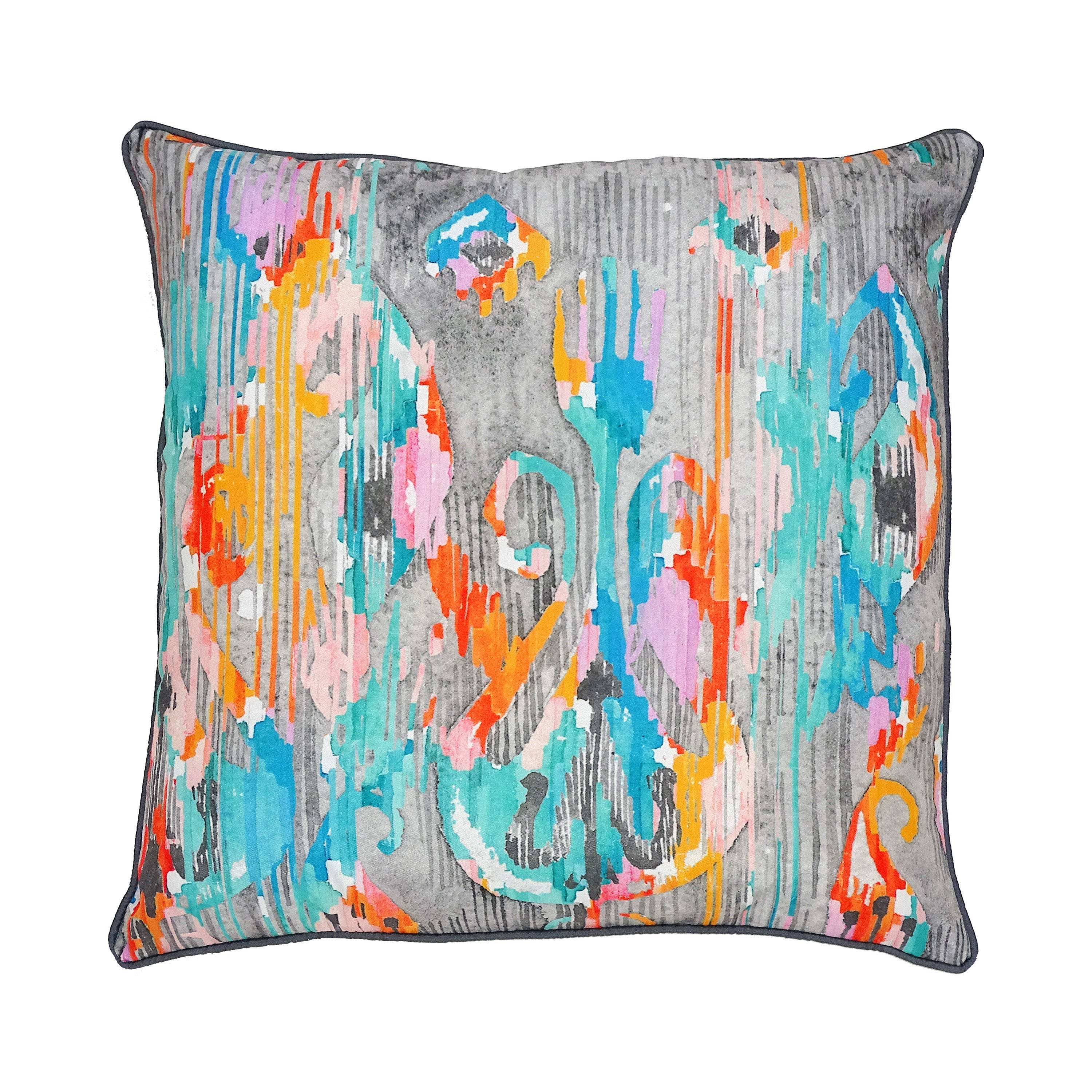 Telcon - soft pillow perfect for lounging and relaxation | Image 1 | InSTYLE Home & Rugs