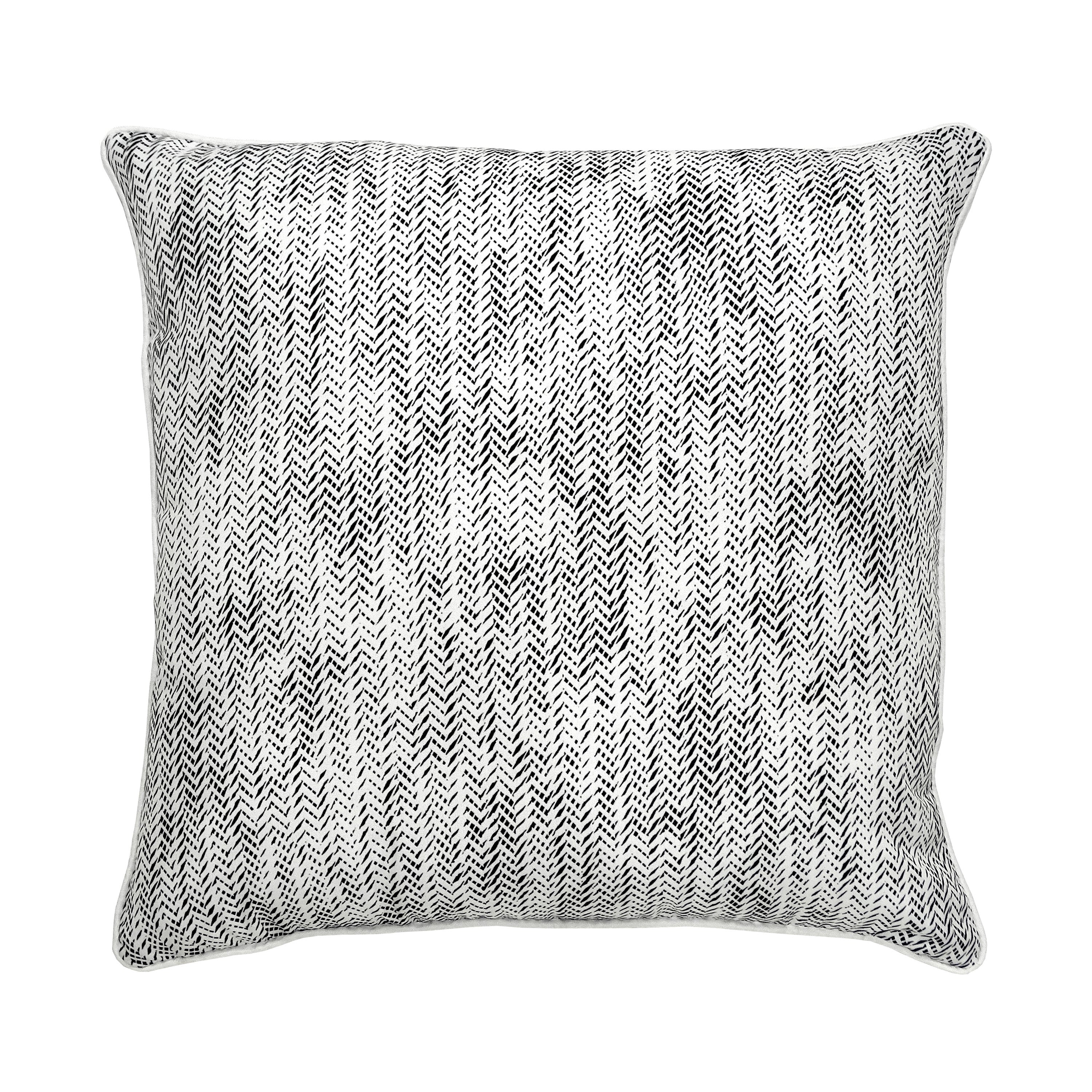 Halford - cozy pillow to enhance your sleep and comfort | Image 1 | InSTYLE Home & Rugs