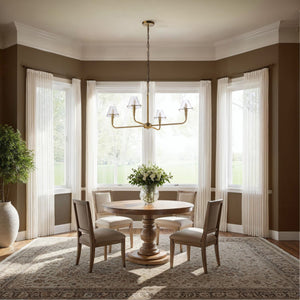 Maite - wide variety of lighting fixtures for every room | Image 4 | InSTYLE Home & Rugs