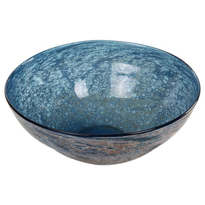 Genovesa Bowl - stylish decorative bowl to enhance your home decor | Image 4 | InSTYLE Home & Rugs