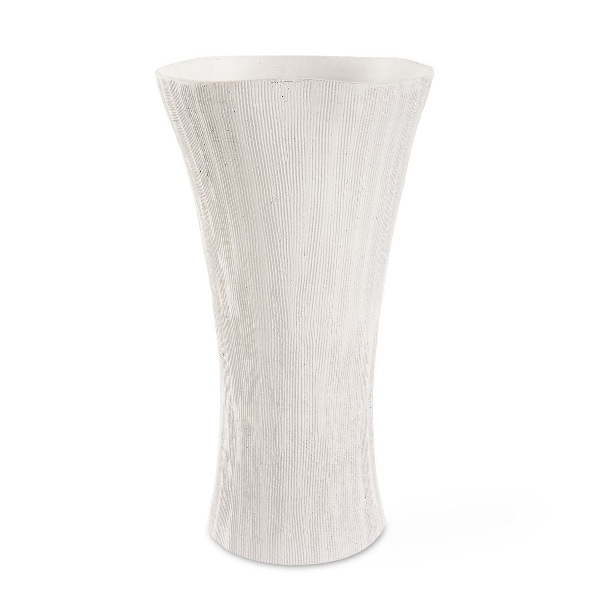 Floreana Vase, Tall - modern vase with sleek design for floral arrangements | Image 2 | InSTYLE Home & Rugs
