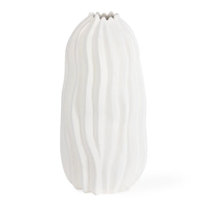 Merritt Indoor-Outdoor Vase - elegant vase for adding a touch of style to any room | Image 2 | InSTYLE Home & Rugs
