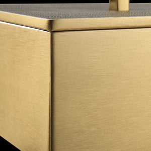 Wessex Box, Gray - modern accessories for a personalized living space | Image 9 | InSTYLE Home & Rugs