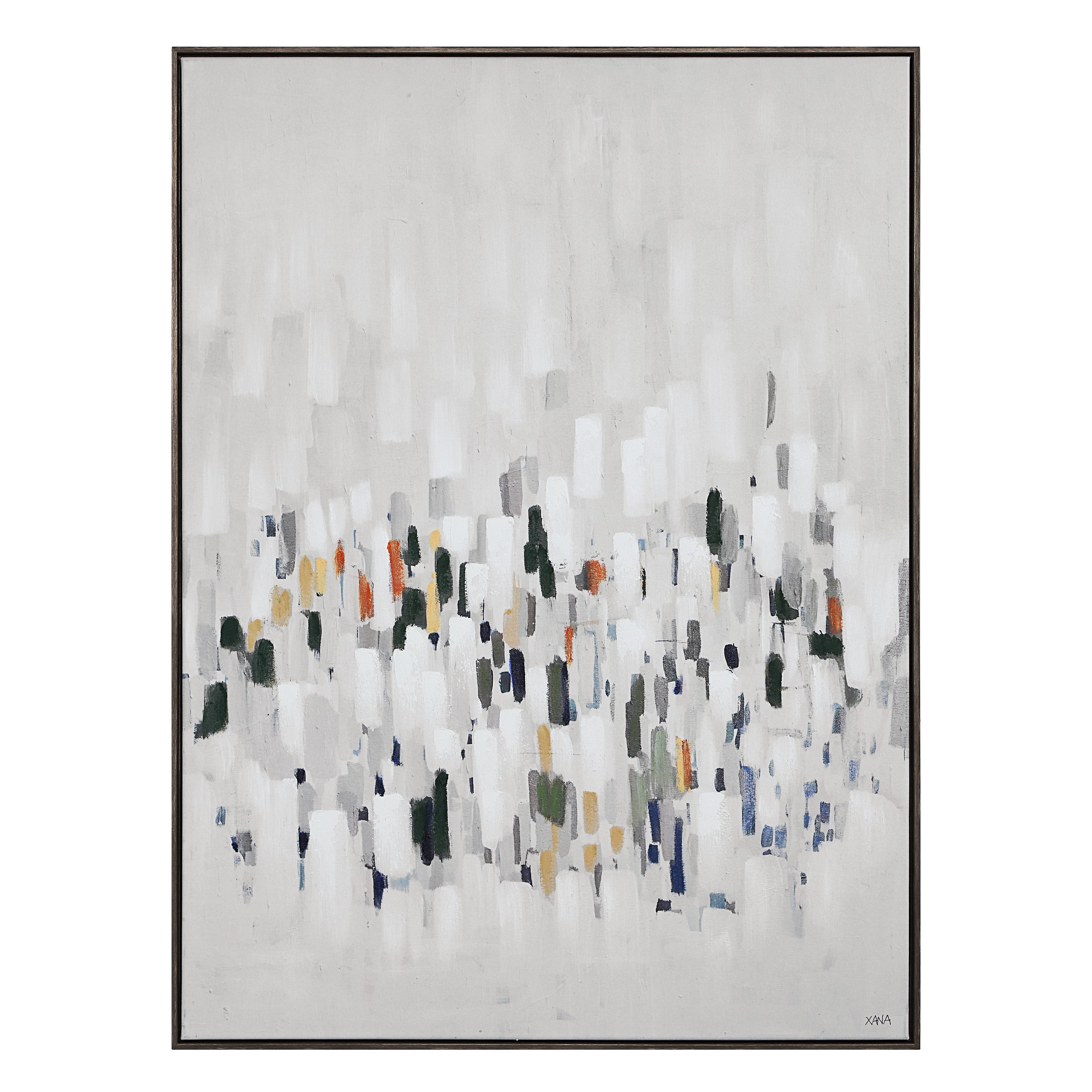 Milla - bold and creative art for unique interior décor | Image 1 | InSTYLE Home & Rugs