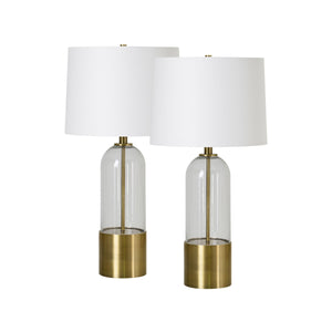 Theodore - from table lamps to chandeliers and floor lamps | Image 6 | InSTYLE Home & Rugs