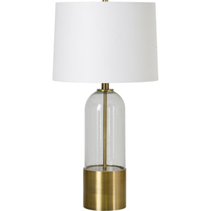 Theodore - from table lamps to chandeliers and floor lamps | Image 5 | InSTYLE Home & Rugs