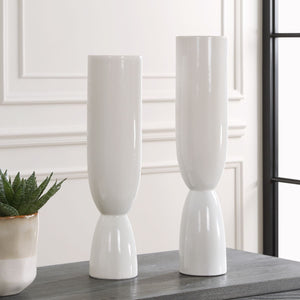 Kimist, Vases, S/2 - decor accents and accessories for every room | Image 1 | InSTYLE Home & Rugs
