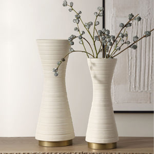 Ridgeline, Vases, S/2 - stylish home accessories to complete your decor | Image 1 | InSTYLE Home & Rugs