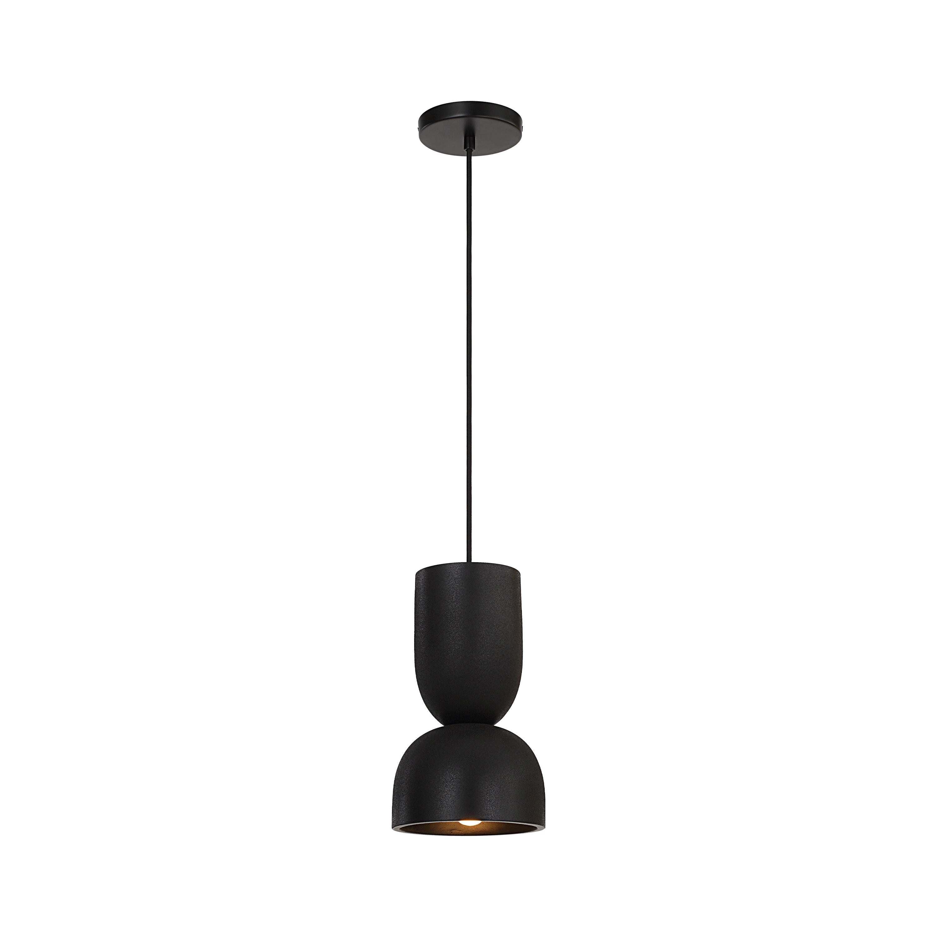 Caen - wide variety of lighting fixtures for every room | Image 1 | InSTYLE Home & Rugs