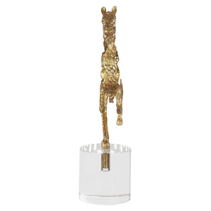 Gallop, Sculpture - stylish home accessories to complete your decor | Image 5 | InSTYLE Home & Rugs