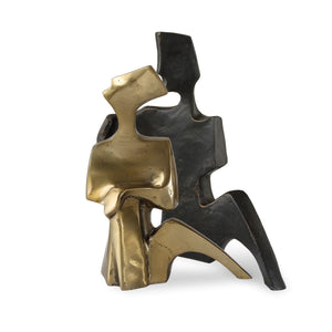 Affection, Sculpture, S/2 - modern accessories for a personalized living space | Image 2 | InSTYLE Home & Rugs