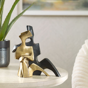 Affection, Sculpture, S/2 - modern accessories for a personalized living space | Image 6 | InSTYLE Home & Rugs