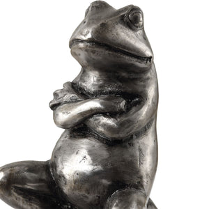 Daydreaming Frogs, Bookends, S/2 - stylish home accessories to complete your decor | Image 5 | InSTYLE Home & Rugs