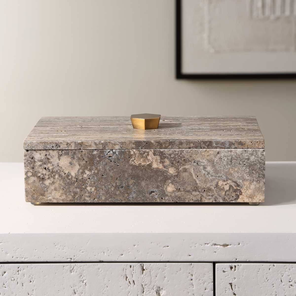 Griseus, Box - stylish home accessories to complete your decor | Image 1 | InSTYLE Home & Rugs
