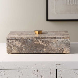 Griseus, Box - stylish home accessories to complete your decor | Image 1 | InSTYLE Home & Rugs