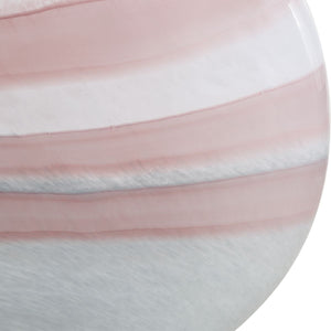 Blush Swirl, Vases, S/2 - stylish home accessories to complete your decor | Image 5 | InSTYLE Home & Rugs