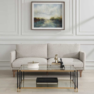 Luxe, Round Box - stylish home accessories to complete your decor | Image 3 | InSTYLE Home & Rugs
