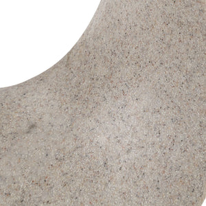 Oval Harmony, Sculpture - modern accessories for a personalized living space | Image 5 | InSTYLE Home & Rugs