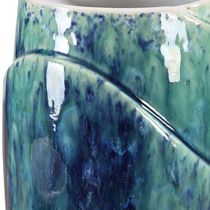 Tranquil Duo, Vases, S/2 - decor accents and accessories for every room | Image 4 | InSTYLE Home & Rugs