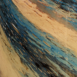 Celestial Tide Containers, S/2 - decor accents and accessories for every room | Image 4 | InSTYLE Home & Rugs