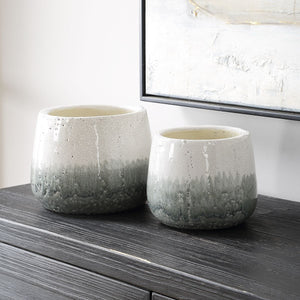 Nimbus Vases, S/2 - decor accents and accessories for every room | Image 1 | InSTYLE Home & Rugs