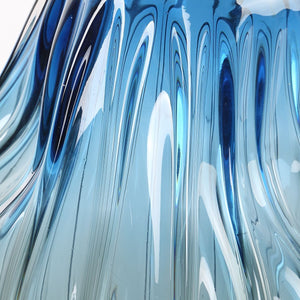 Midnight Horizon Vases, S/2 - decor accents and accessories for every room | Image 4 | InSTYLE Home & Rugs