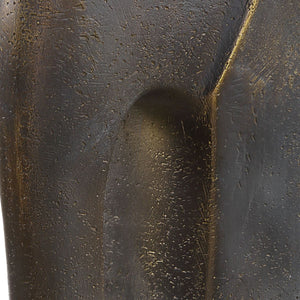 Timeless Tusk Sculptures, S/2 - stylish home accessories to complete your decor | Image 6 | InSTYLE Home & Rugs