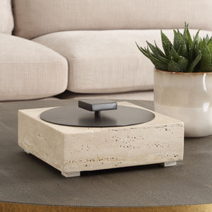 Natural Luxe Box - stylish home accessories to complete your decor | Image 1 | InSTYLE Home & Rugs