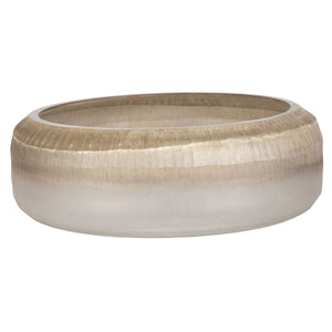 Ombra Bowl - modern decorative bowl for displaying fruit or decorative items | Image 4 | InSTYLE Home & Rugs