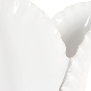 Leafscape Vases, S/2 - stylish home accessories to complete your decor | Image 5 | InSTYLE Home & Rugs