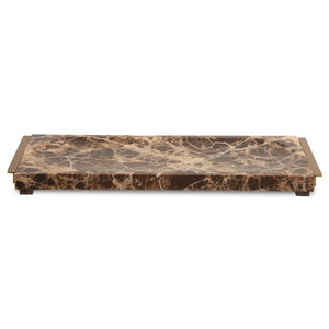 Marble Crest, Tray - modern accessories for a personalized living space | Image 2 | InSTYLE Home & Rugs